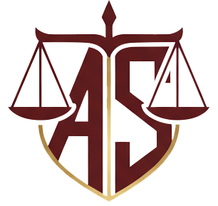 Av. Sunullah ARLI Hukuk Bürosu Logo