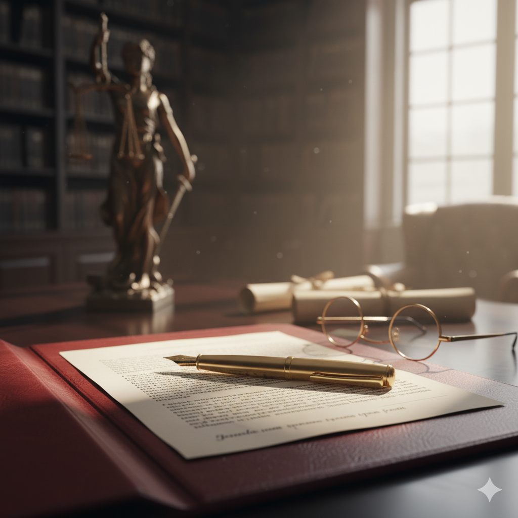 Av. Sunullah ARLI Portre